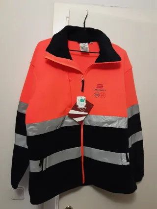 Chaquetas ,Forros,camisetas m.l. y m.c.,pantalones