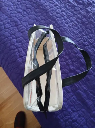 Neceser Mickey Mouse Grande Disney