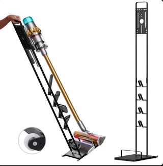 Soporte Aspiradora para Dyson V6 V7 V8 V10 V11 V12