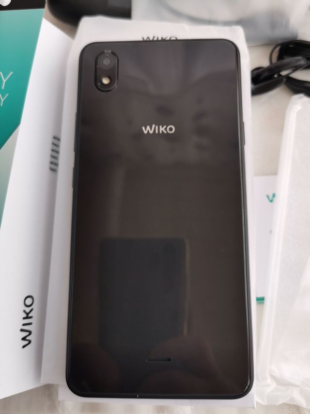 Wiko Y61 in ottime condizioni, usato solo un giorno