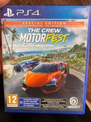 Consola PS4 1TB + Volante + Juego OPORTUNIDAD