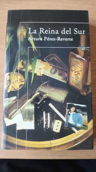 La reina del Sur (Spanish Edition)