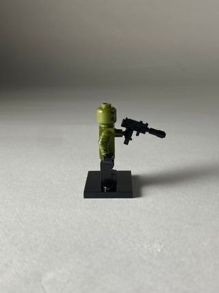 The Riddler - Figurine Type Lego DC