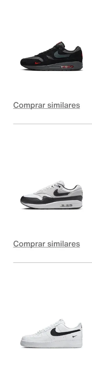 Zapatillas Nike , new balance, addidas,