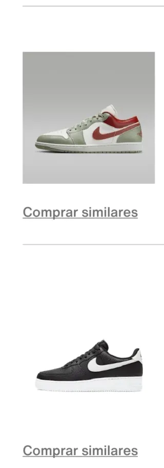 Zapatillas Nike , new balance, addidas,