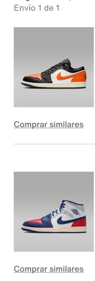 Zapatillas Nike , new balance, addidas,