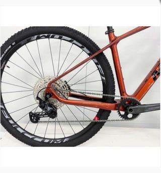 MASSI TEAM 29 SLX CARBONO talla L