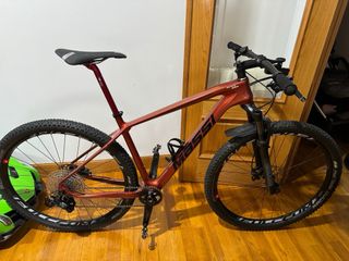 MASSI TEAM 29 SLX CARBONO talla L