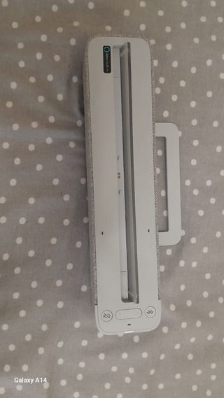 Lenovo Smart Tab M10 HD + Smart Dock