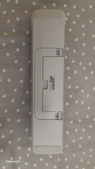 Lenovo Smart Tab M10 HD + Smart Dock