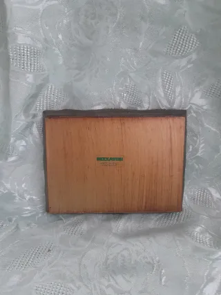 Antico quadro con angeli