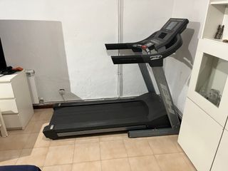 Cinta de correr BH F4 profesional