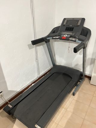 Cinta de correr BH F4 profesional