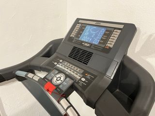 Cinta de correr BH F4 profesional