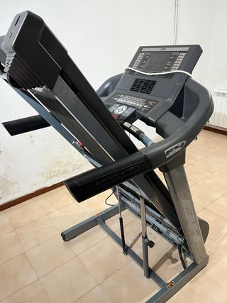 Cinta de correr BH F4 profesional