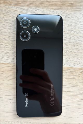 Xiaomi Redmi 12 5G Nero, 4GB RAM, 128GB ROM