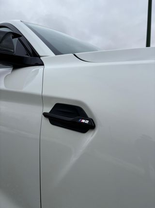 BMW M2 LCI Performance