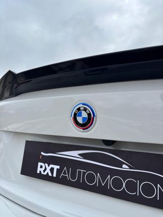 BMW M2 LCI Performance