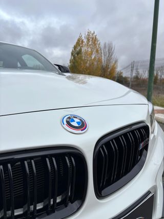 BMW M2 LCI Performance