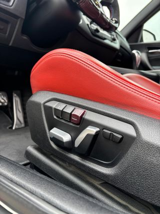 BMW M2 LCI Performance