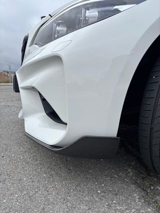 BMW M2 LCI Performance