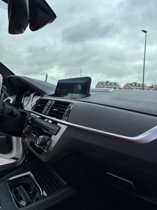 BMW M2 LCI Performance