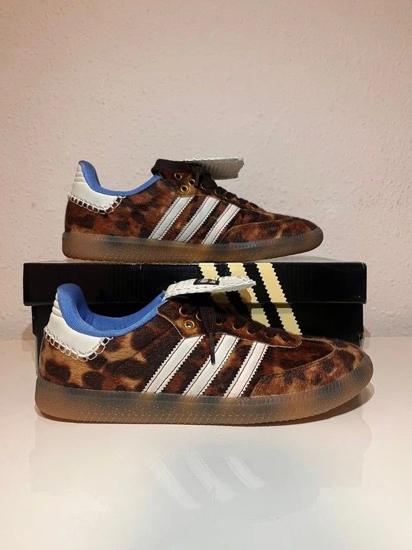 Adidas Samba x Wales Bonner Talla 36-42