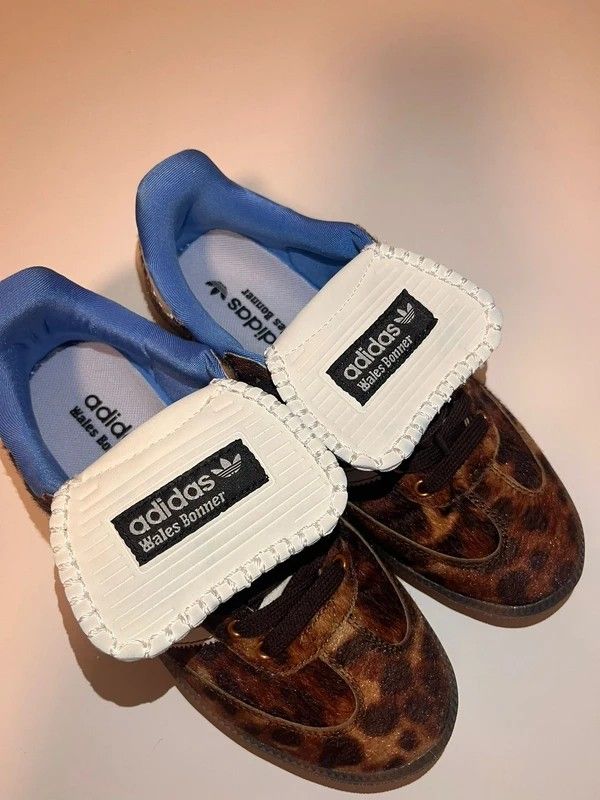 Adidas Samba x Wales Bonner Talla 36-42
