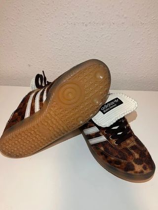 Adidas Samba x Wales Bonner Talla 36-42