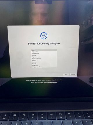 Apple MacBook Air 15”