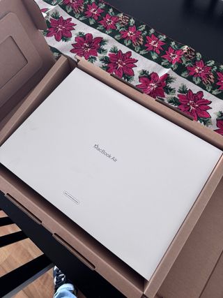 Apple MacBook Air 15”