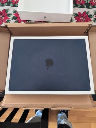 Apple MacBook Air 15”