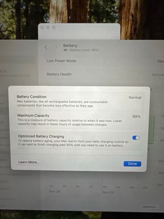 Apple MacBook Air 15”