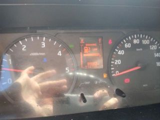 Nissan NT400 35.13/1 Básico Caja Volquete 96 kW (130 CV)