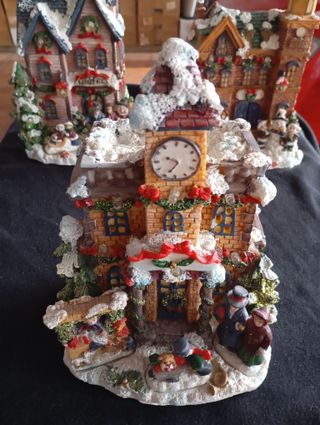 Casa Navideña Musical