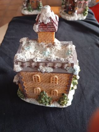 Casa Navideña Musical