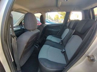 Peugeot 206 SW 1.4 HDI X-Line 50 kW (70 CV)