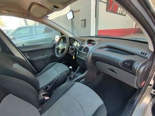 Peugeot 206 SW 1.4 HDI X-Line 50 kW (70 CV)