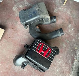 Aspirazione Honda Civic EJ2 D15/D16