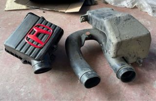 Aspirazione Honda Civic EJ2 D15/D16