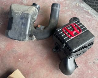 Aspirazione Honda Civic EJ2 D15/D16