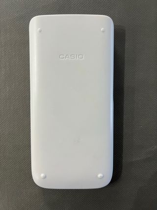 Calculadora CASIO fx-991DEX CLASSWIZ