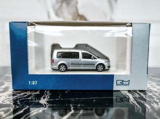 Rietze VW Caddy Maxi MK3 1:87