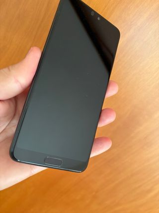 Huawei P20