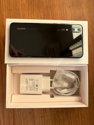Huawei P20