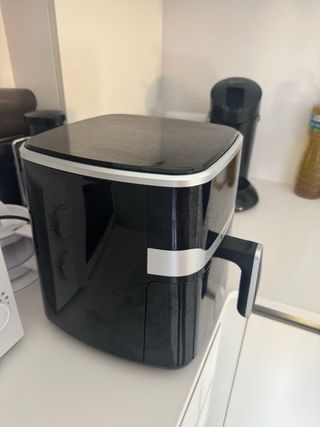 Freidora de aire Swiss Home