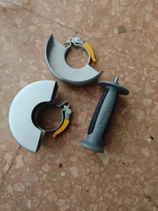 Protectores para radial y mango