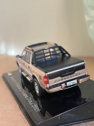 Chevrolet S-10 Pick-Up 1:43