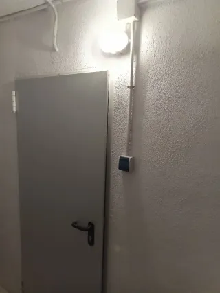 Párking con Trastero