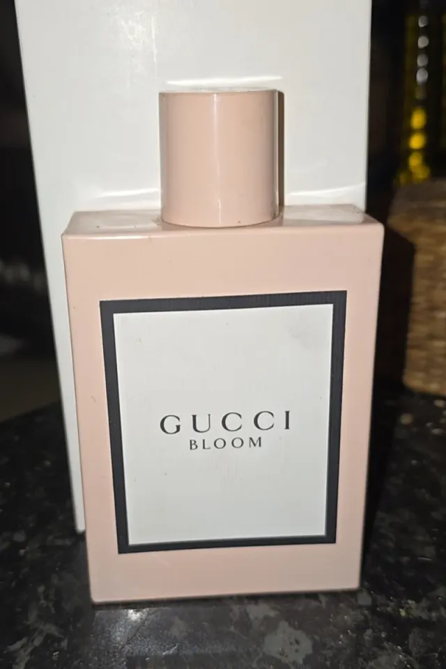 Gucci Bloom Eau de Parfum